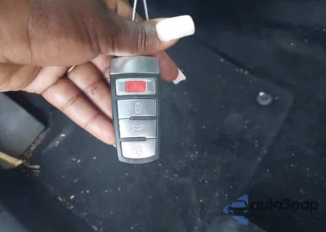 2010 Volkswagen Cc Sport z USA, uszkodzony, nr VIN WVWML7AN0AE501647